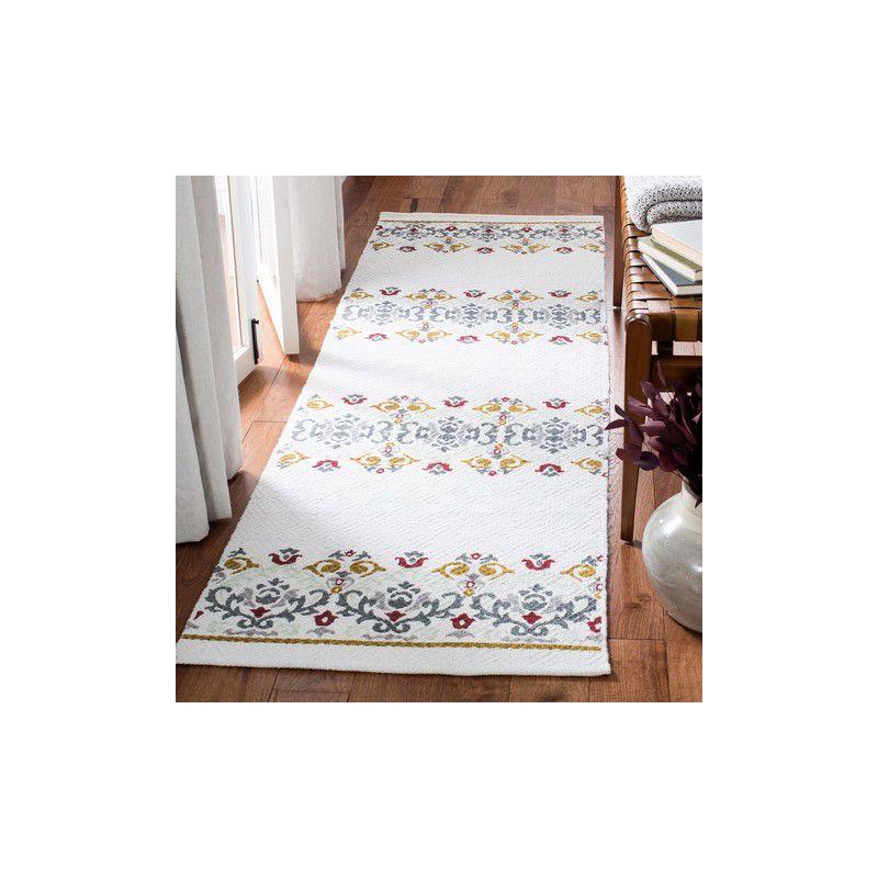 Cedar Brook CDR101 Hand Loomed Area Rug  - Safavieh