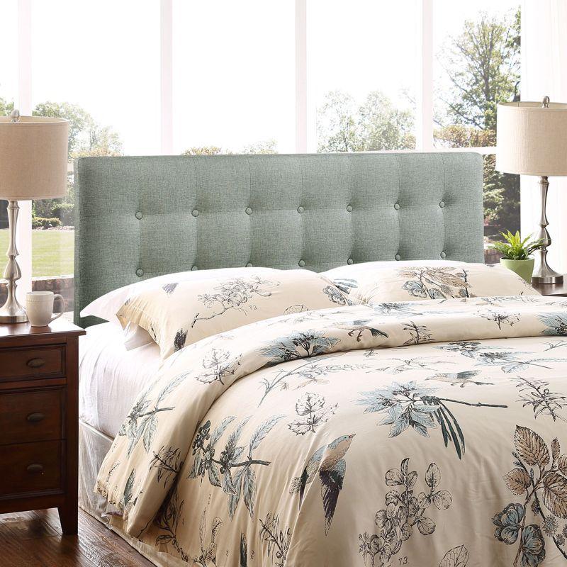 Modway Emily Upholstered Headboard