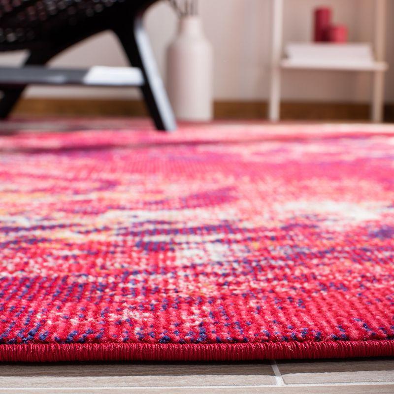 Madison MAD440 Power Loomed Rugs - Safavieh