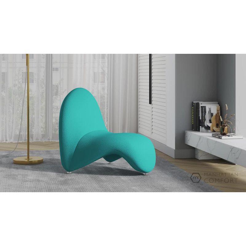 Hillmar Upholstered Accent Chair