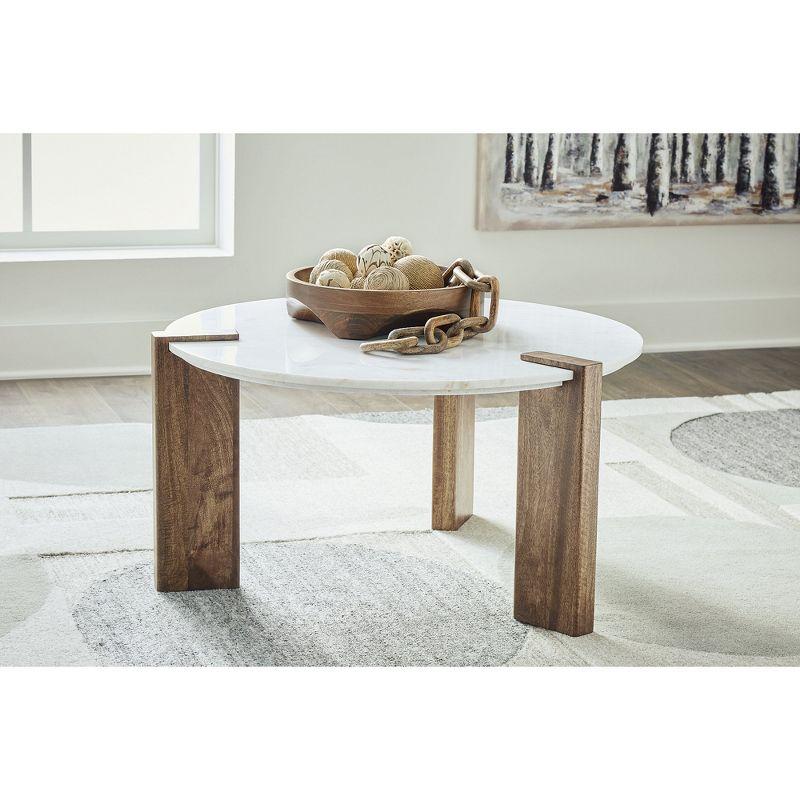 Gaye Coffee Table