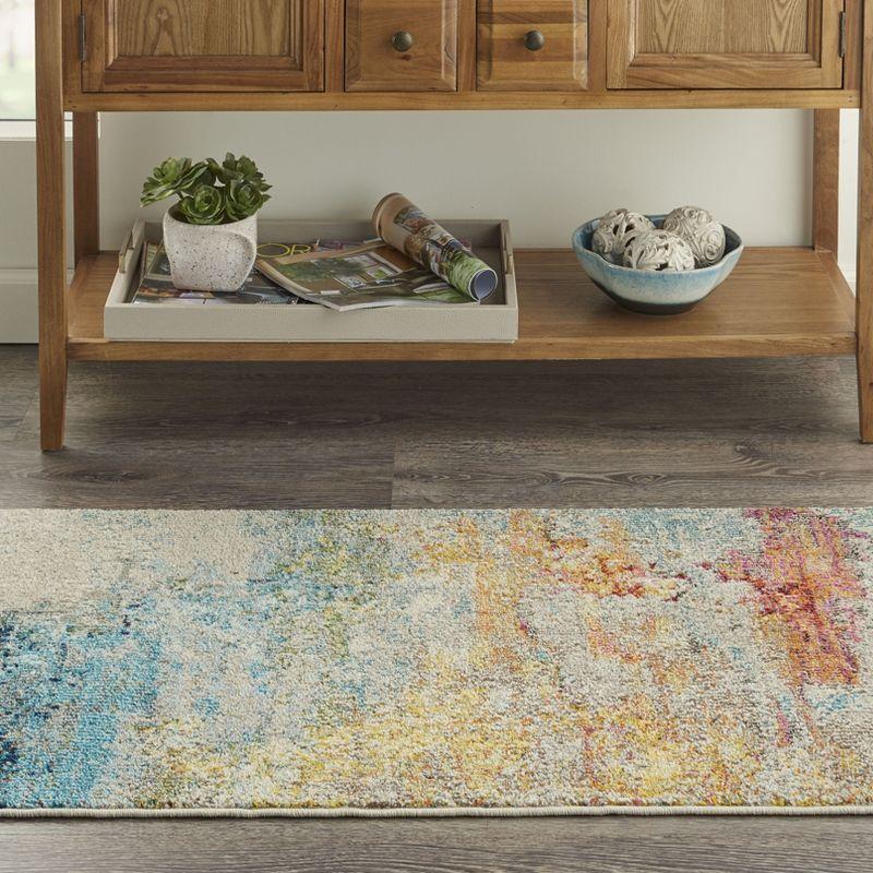 Nourison Celestial Area Rug