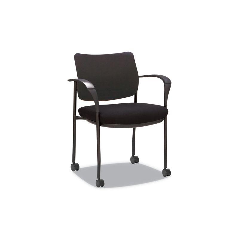 Alera® IV Series Metal Stackable Multipurpose Chair ( Set of 2 ) (Set of 2)