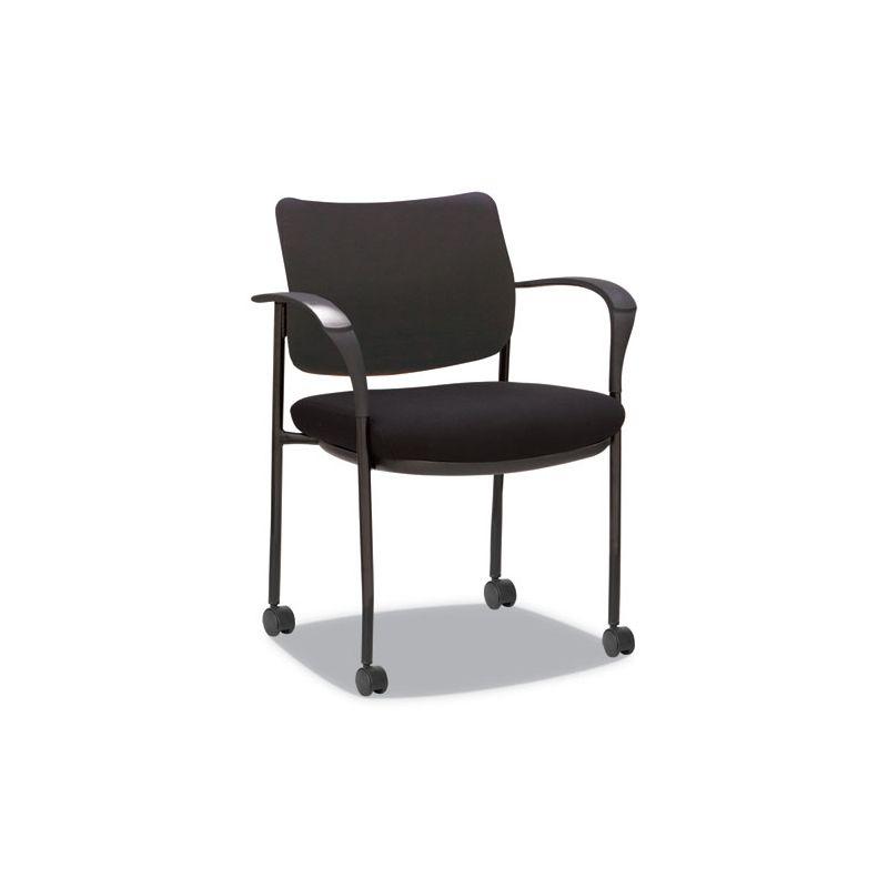 IV Series Metal Stackable Multipurpose Chair ( Set of 2 ) (Set of 2)