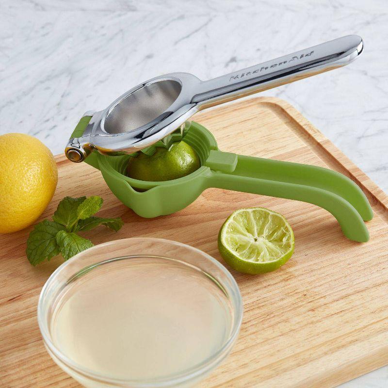 KitchenAid Mess Citrus Press