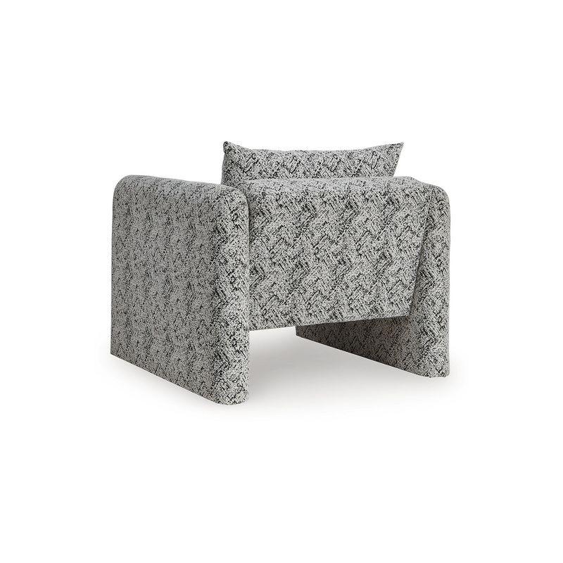 Wade Logan® Cerrisa Accent Chair