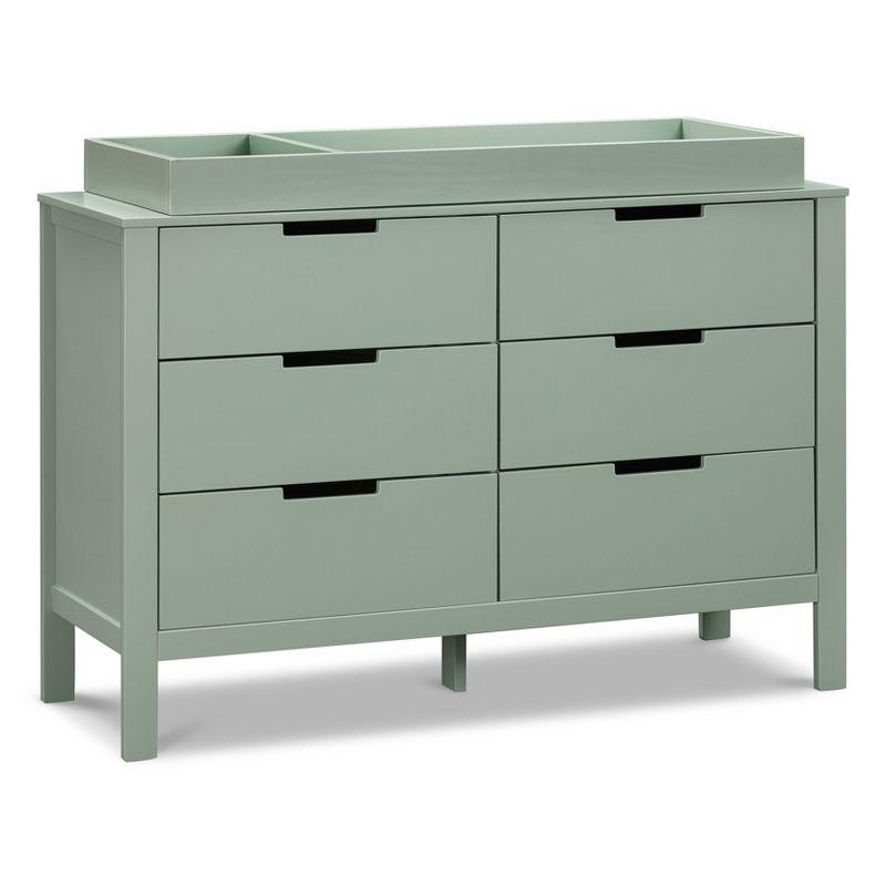 Carter's by DaVinci Colby 6-Drawer Dresser