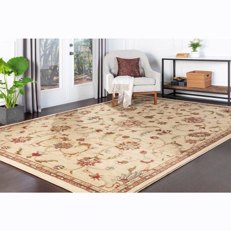 Mark & Day George Woven Indoor Area Rugs