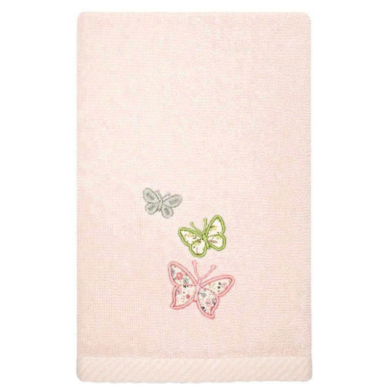 Linum Home Textiles 3 Piece 100% Turkish Cotton Towel Set