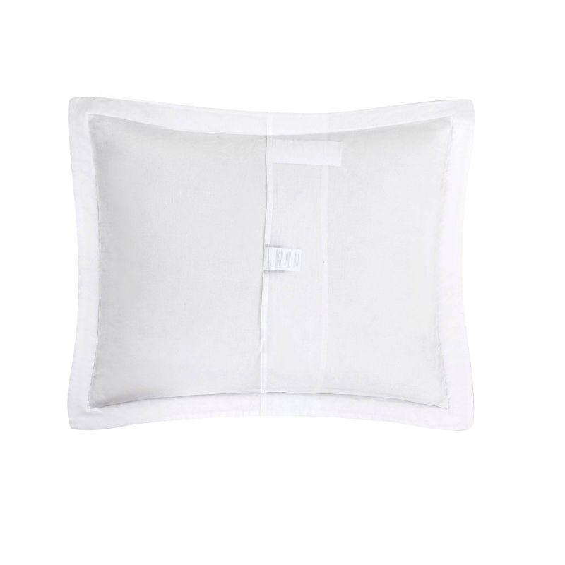Tommy Bahama Home Tommy Bahama Raffia Solid Cotton Reversible Quilt Set