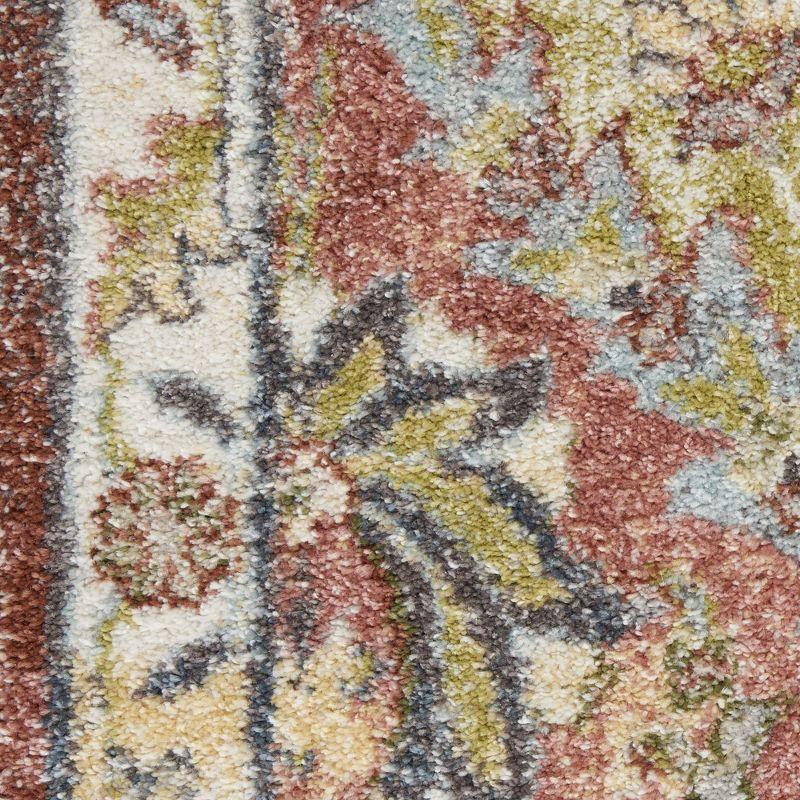 Nourison Juniper Vintage Indoor Area Rug