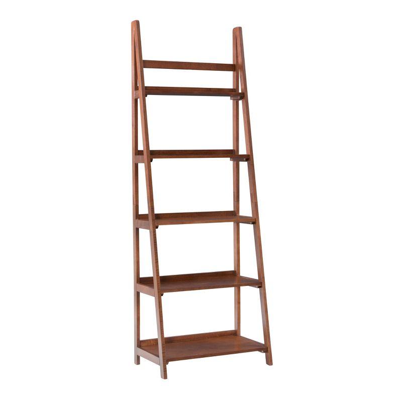 Kamal Ladder Bookcase