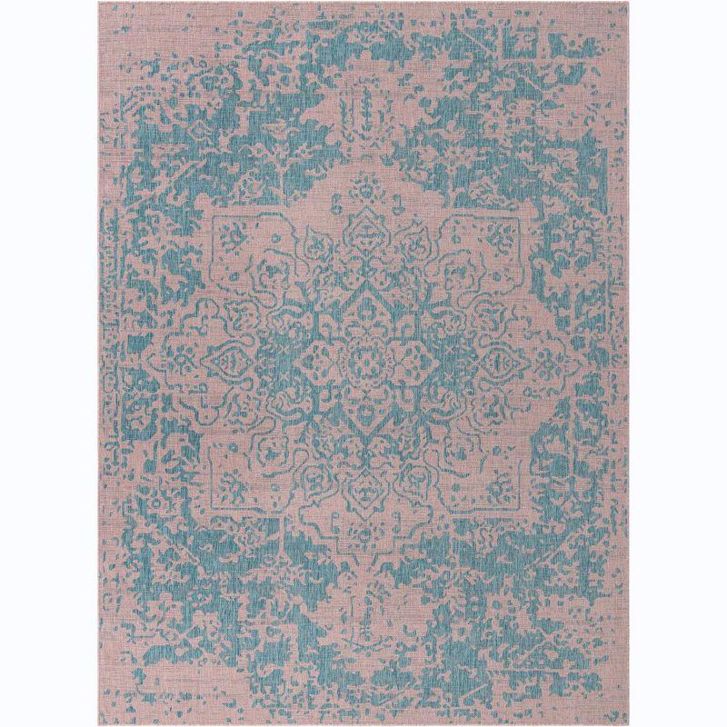 Jill Zarin Jill Zarin Dubai Outdoor Rug