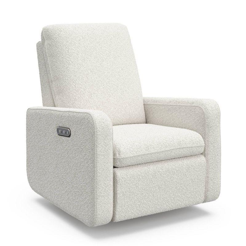 Teddi Power Recliner With USB