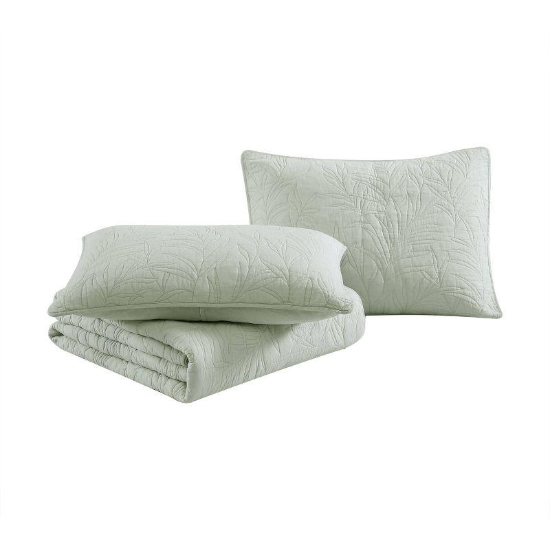 2pc Costa Sera Solid Quilt Sham - Tommy Bahama