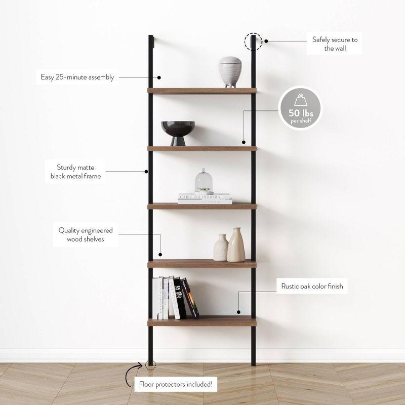 Theo Bookcase