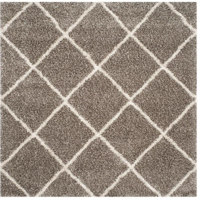 Hudson Shag SGH281 Power Loomed Area Rug  - Safavieh