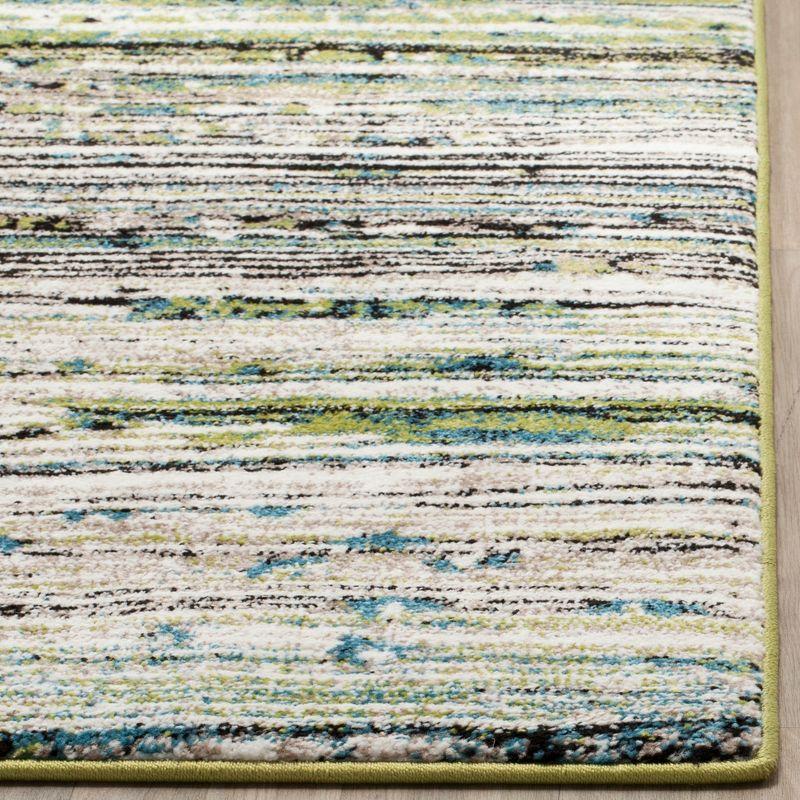 Porcello PRL6944 Power Loomed Area Rug  - Safavieh