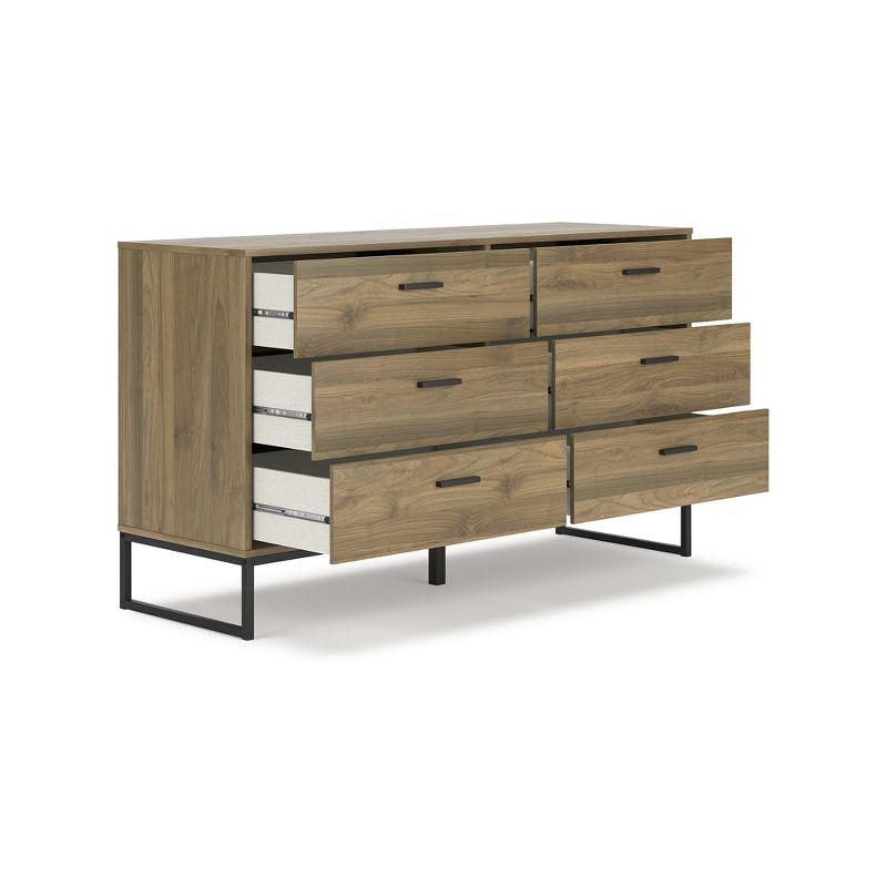 Egoitz 6 - Drawer Dresser