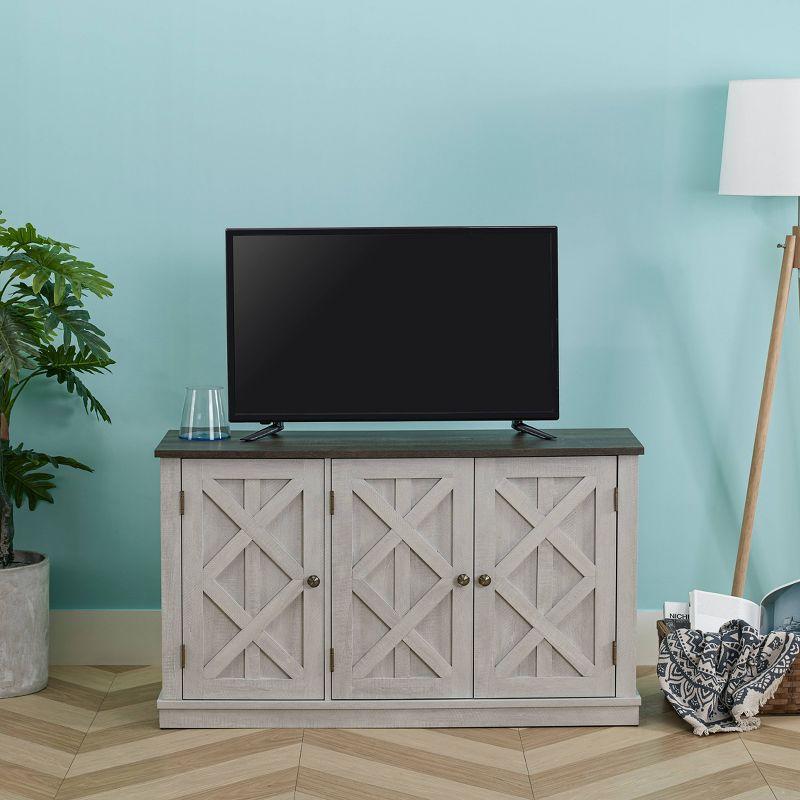 Barboza TV Stand for TVs up to 55"