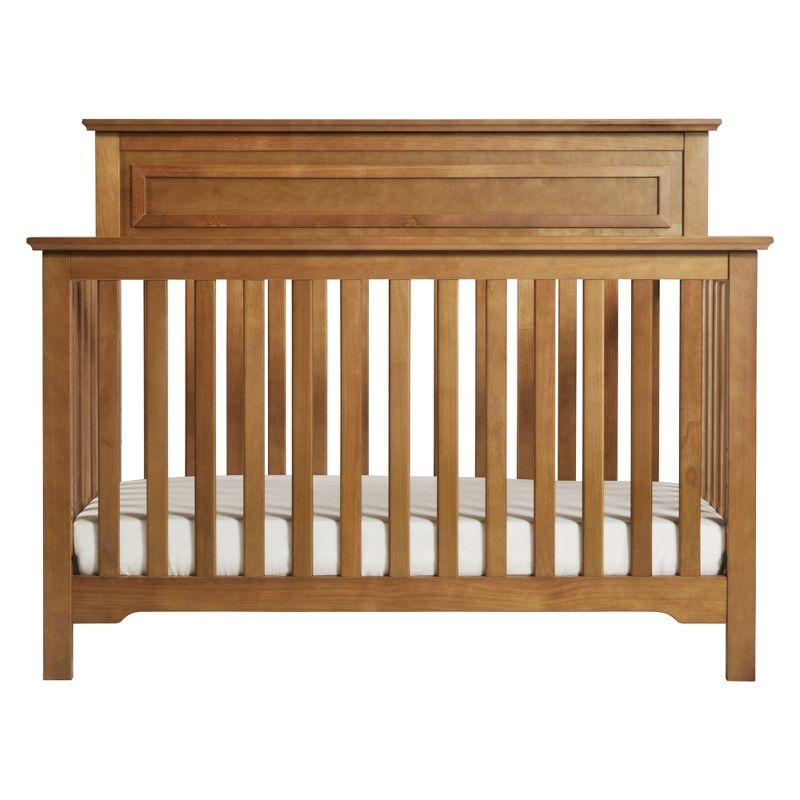 Autumn 4-in-1 Convertible Crib