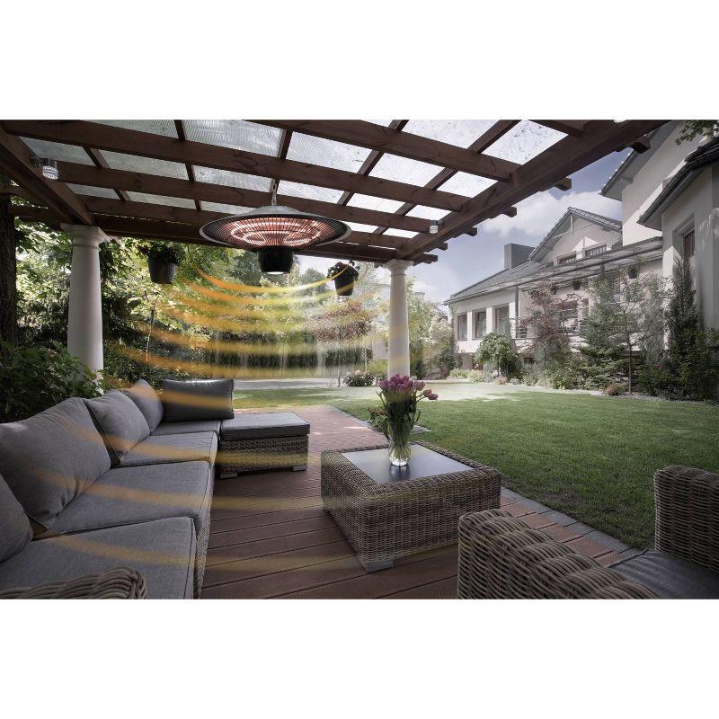 Westinghouse 5100 Electric Hanging Patio Heater