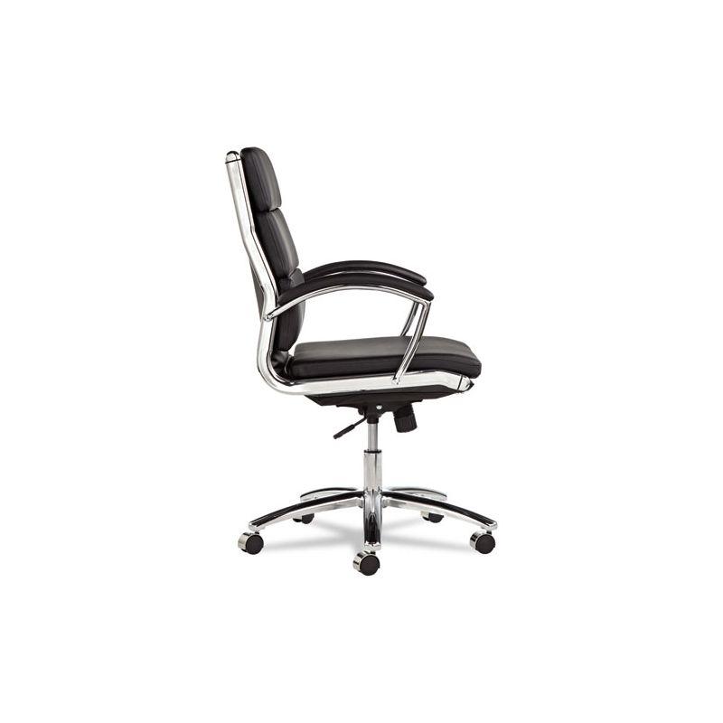 Alera® Neratoli Mid Back Conference Chair & Reviews | AllModern