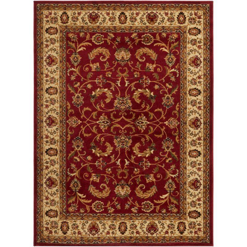 Home Dynamix Royalty Elati Traditional Ornate Damask Area Rug