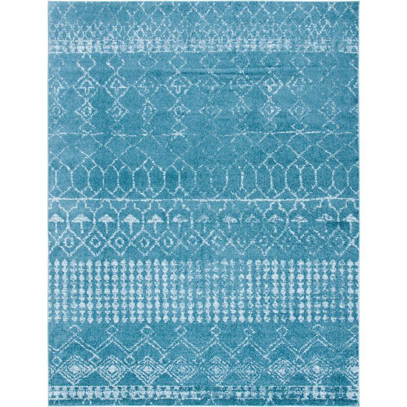 Tulum TUL229 Area Rug  - Safavieh