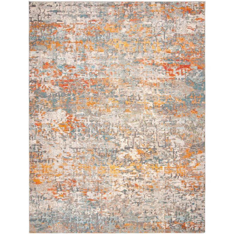 Madison Abstract Rug