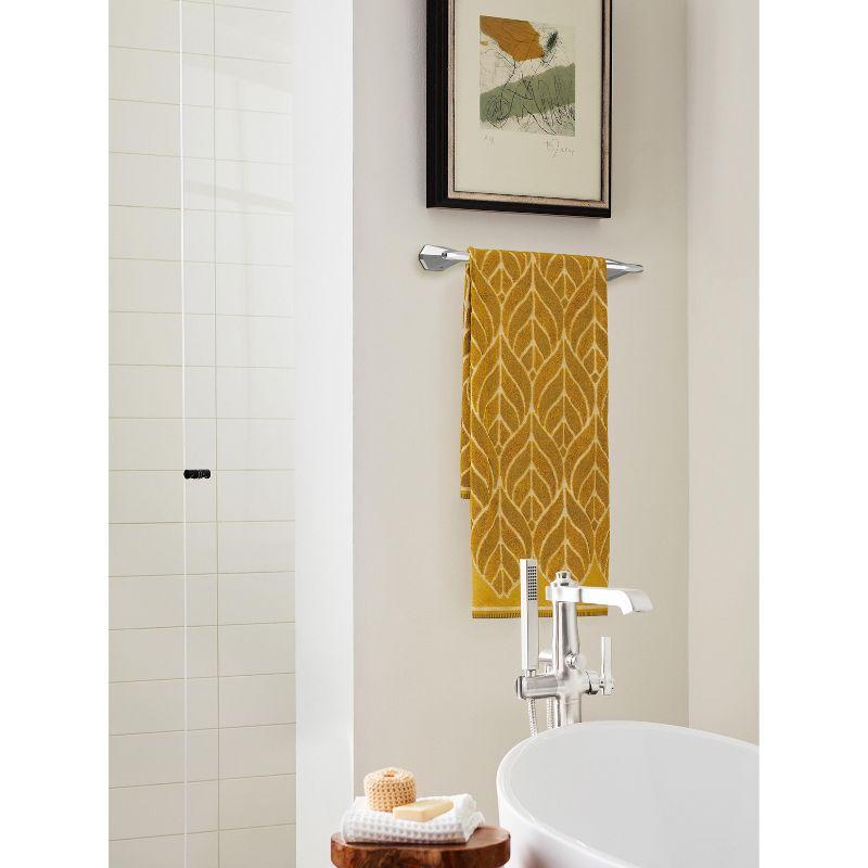 Amerock St. Vincent Wall Mounted Towel Bar