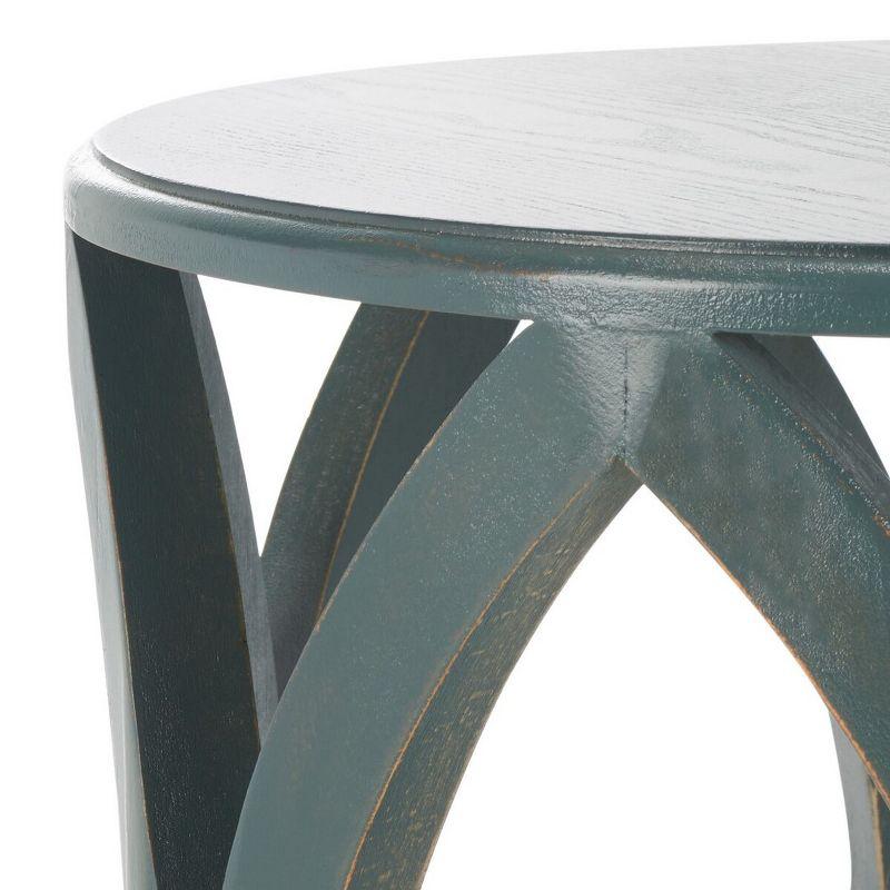 Ahkil End Table