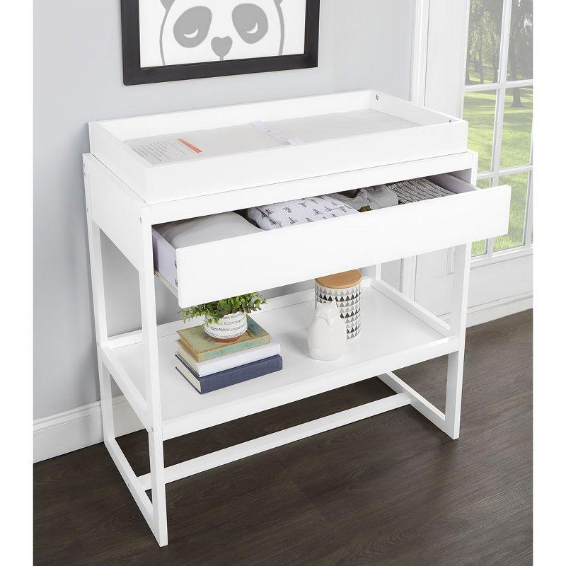 Dream On Me Arlo Changing Table