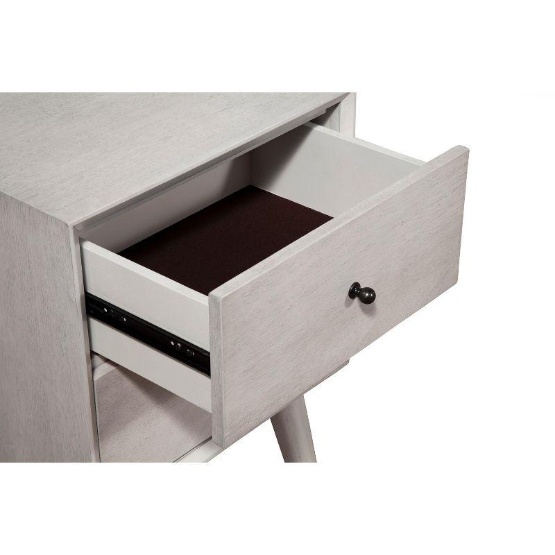 Williams 2-Drawer Nightstand