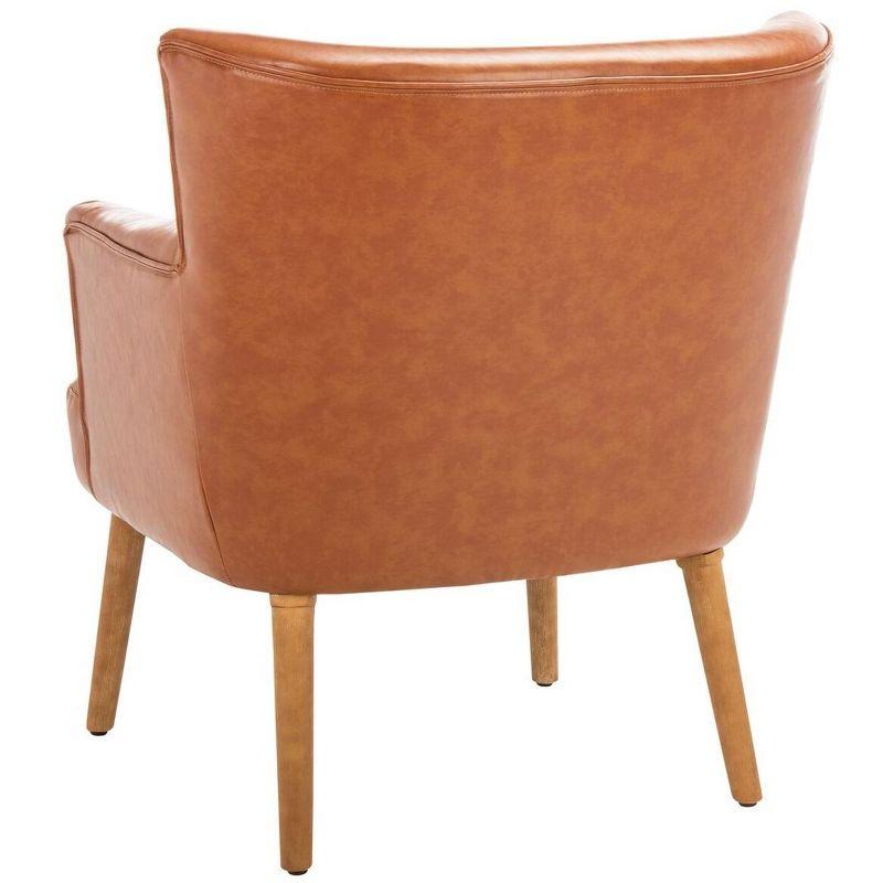 Delfino Accent Chair  - Safavieh