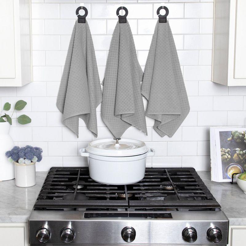Ritz Cotton Jacquard Tea Towel Kitchen Towel