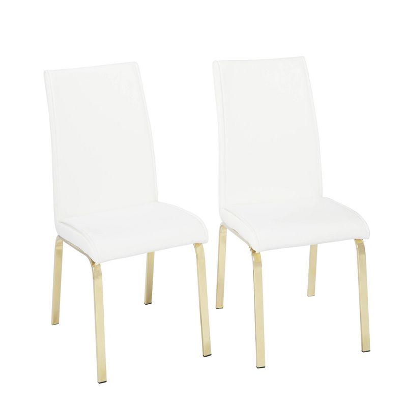 5pc Uptown Dining Set - Buylateral