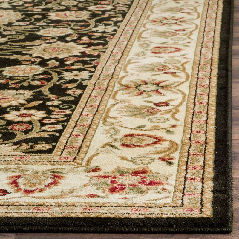 Lyndhurst LNH212 Power Loomed Rugs - Safavieh