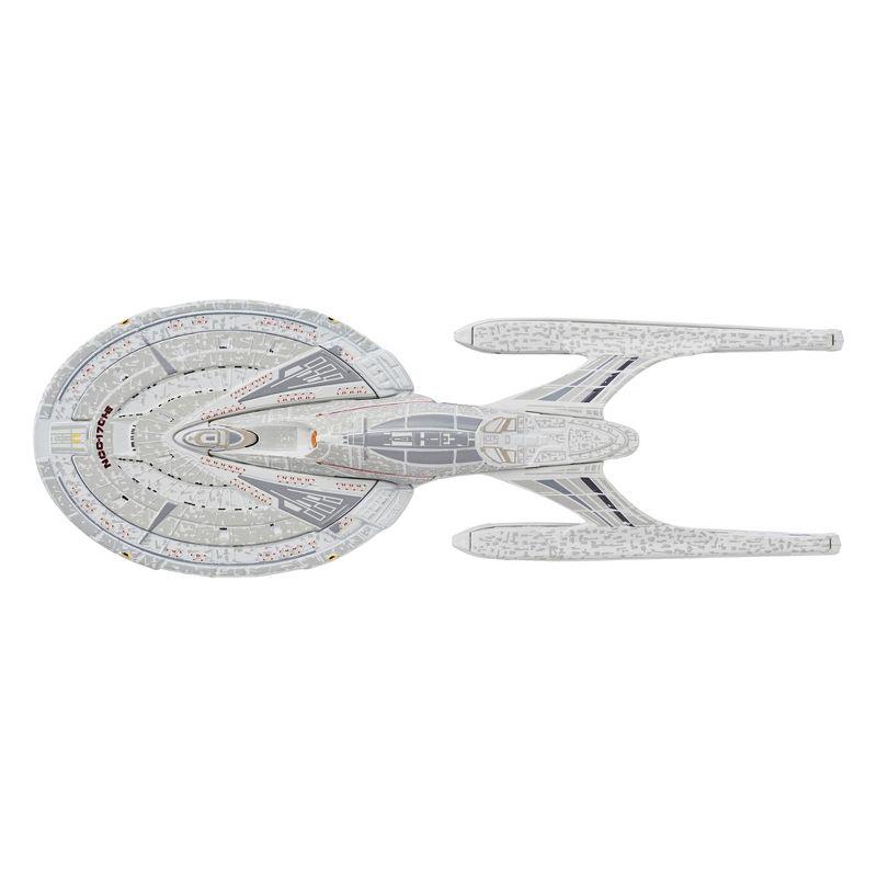 Eaglemoss Collections Star Trek Starship Replica | USS Enterprise NCC-1701-E XL