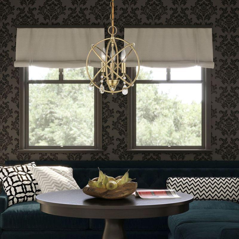 Willa Arlo™ Interiors Laclair 3 - Light Pendant