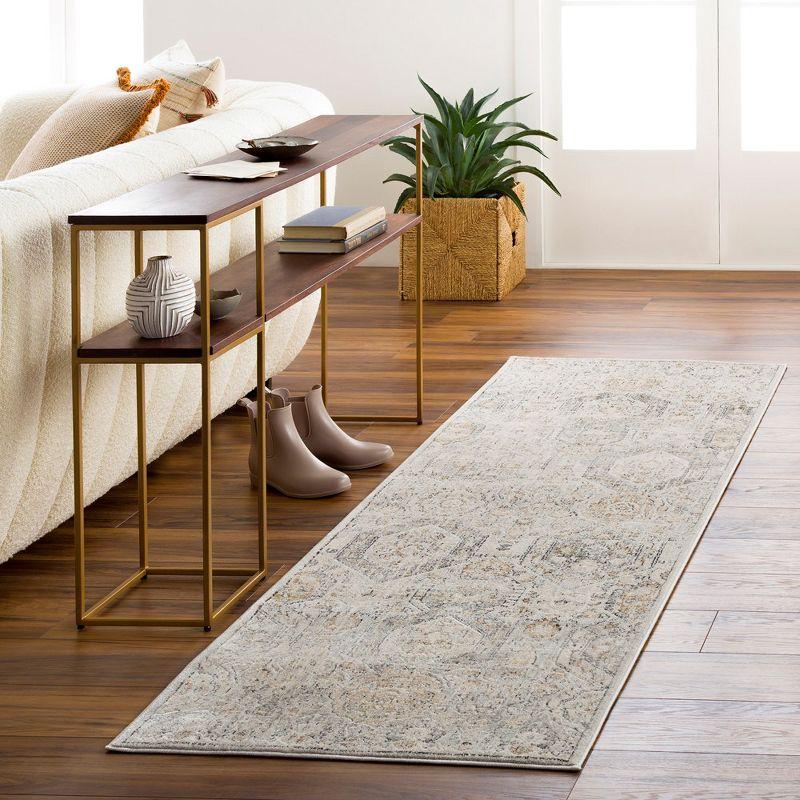 Mark & Day Geelbroek Woven Indoor Area Rugs