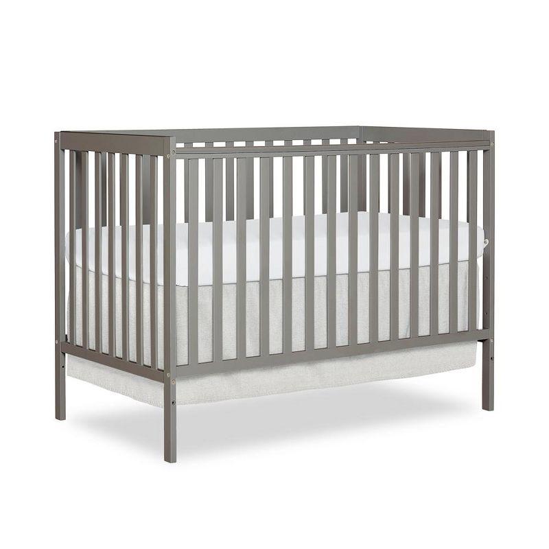 Dream On Me Synergy, 5 in 1 Convertible Crib