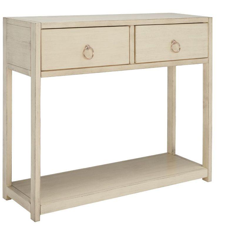 Breakwater Bay Abdulkarim 37.99'' Console Table