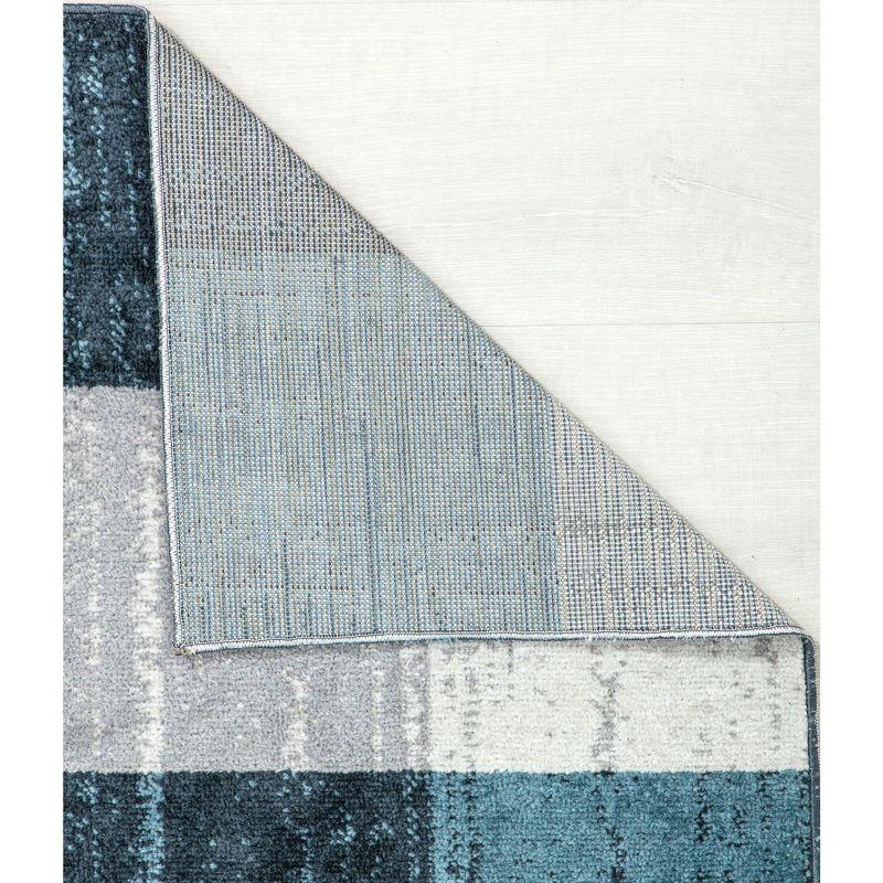 Rugs America Jaelyn Modern Contemporary Area Rug