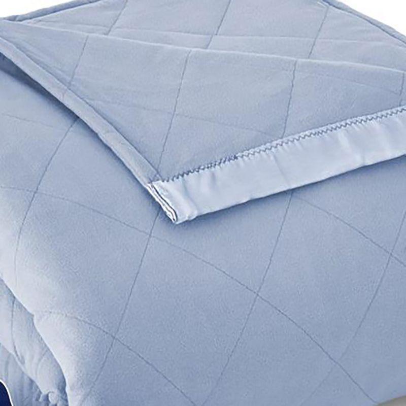 Micro Flannel® Micro Flannel® 7 Layers of Warmth® Electric Blanket