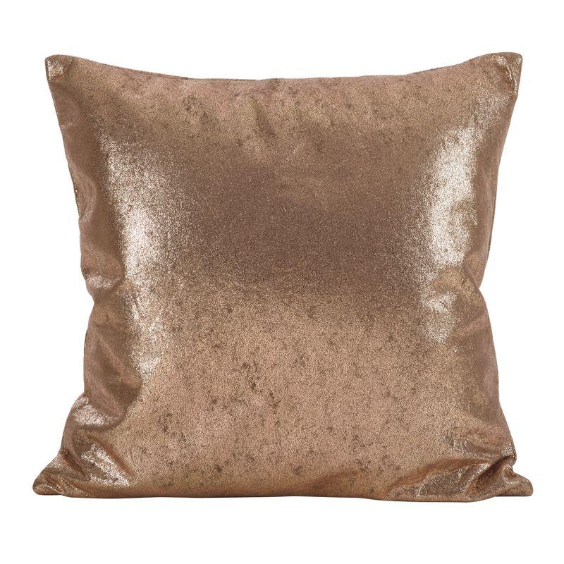 Mercer41 Down Blend Square Throw Pillow