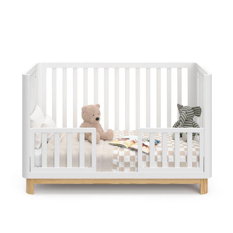 Santos 3-in-1 Standard Convertible Crib