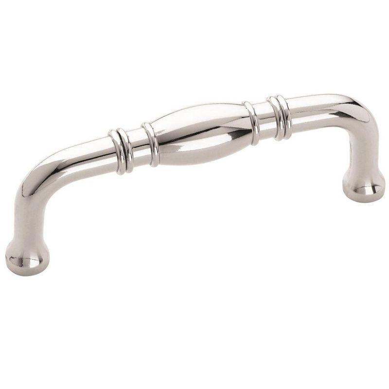 Granby 3" Center to Center Bar Pull