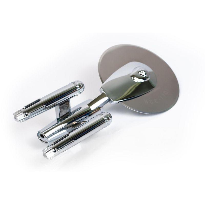 Ukonic Star Trek: The Original Series Uss Enterprise Ncc-1701 Pizza Cutter