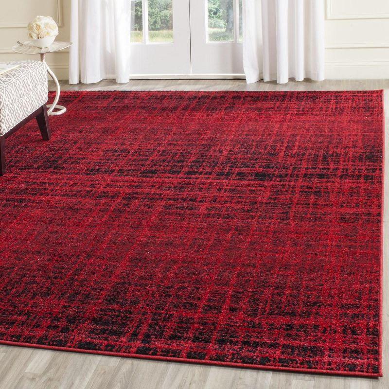 Adirondack ADR116 Power Loomed Area Rug  - Safavieh